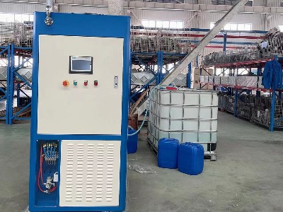 低溫蒸發器在磷酸提純過程中有什么作用？