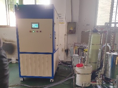 低溫蒸發器應用在磷酸廢水提純效果怎么樣？